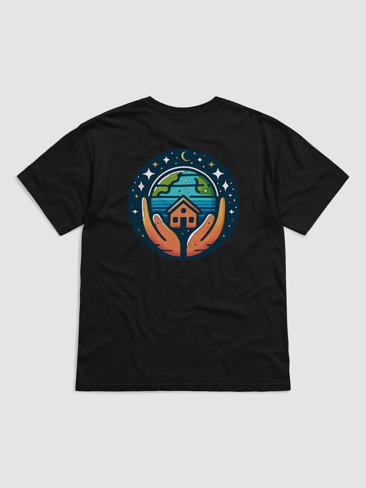 Celestial Home Embrace T-Shirt product image (18)
