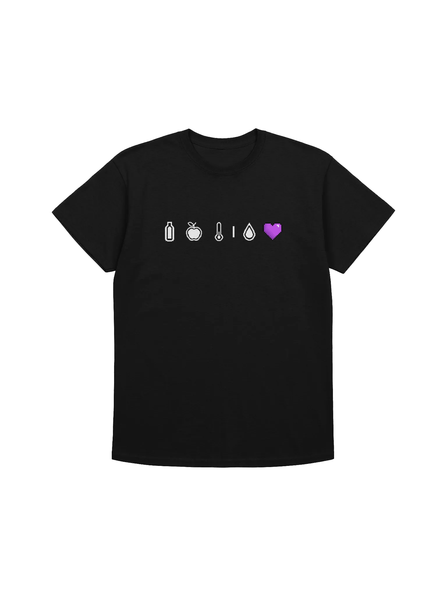 HollyRex DayZ Icons Heavyweight Tee product image (2)