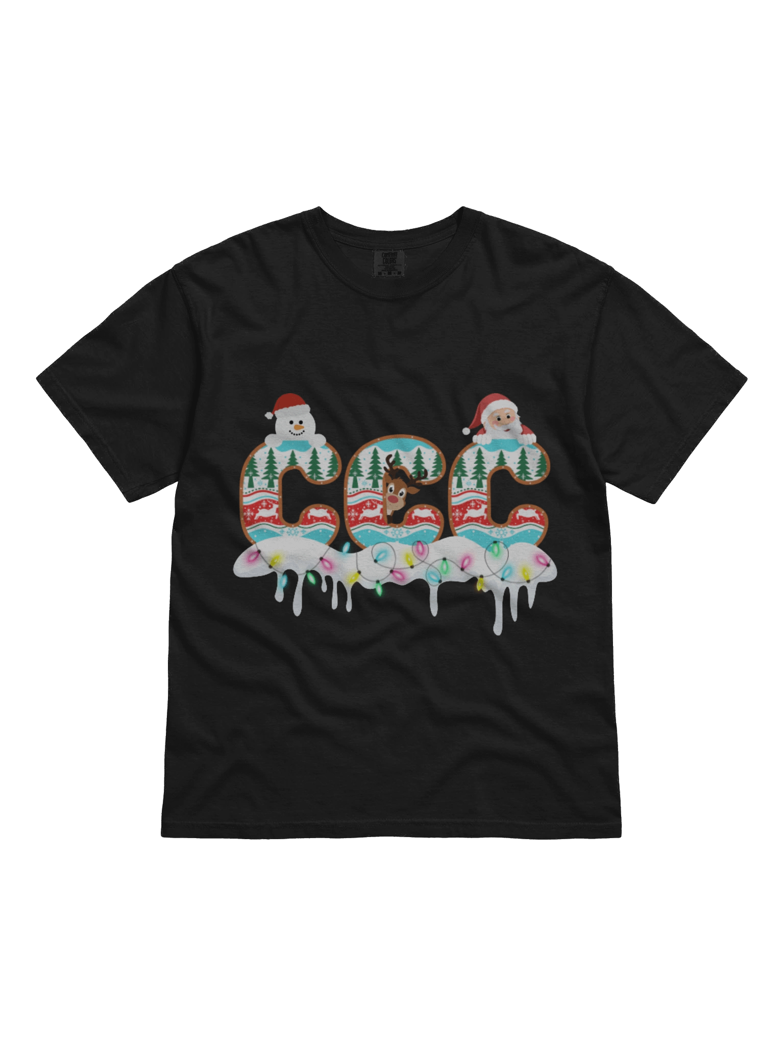 Christmas Tee product image (7)