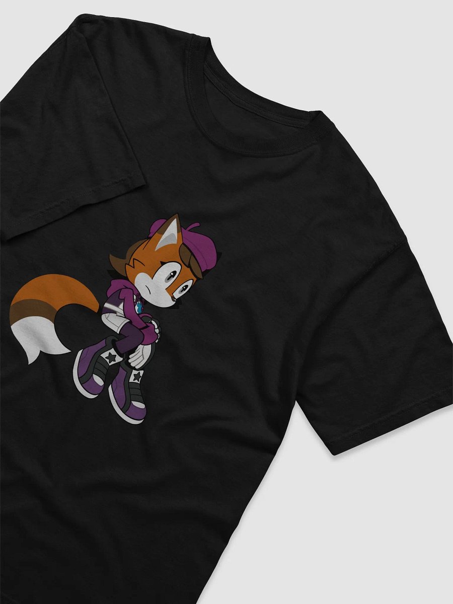 Painter Cinder T-Shirt product image (15)