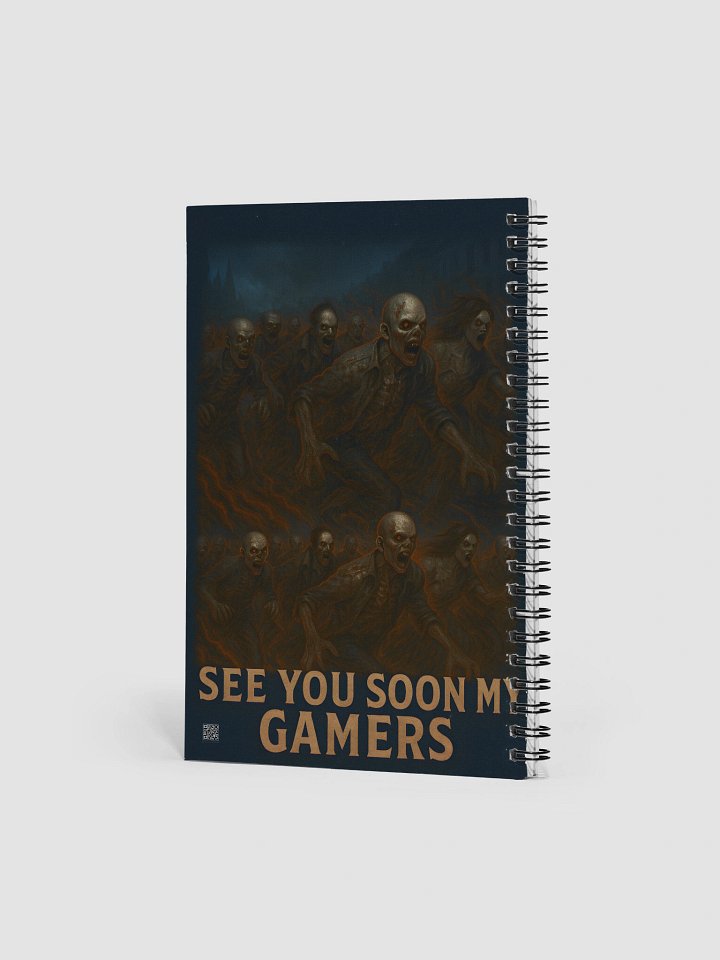 THE GAMER BOOK product image (2)