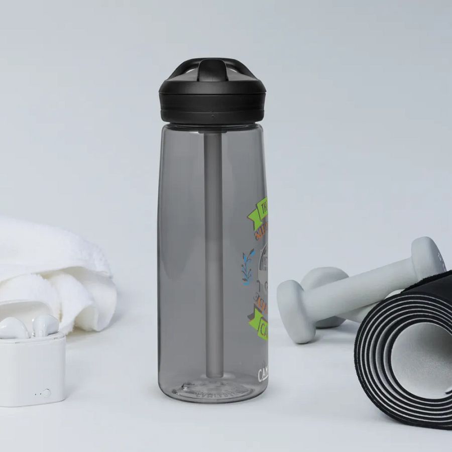 Best Memories Camping CamelBak Water Bottle product image (11)