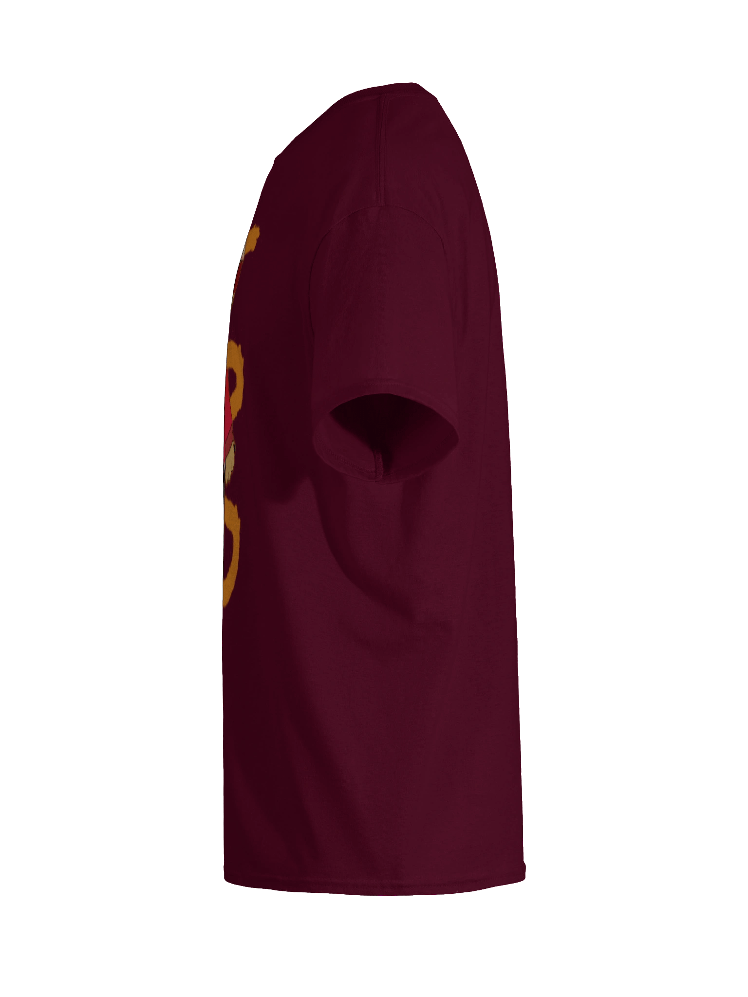 turntechGodhead aura tee product image (51)