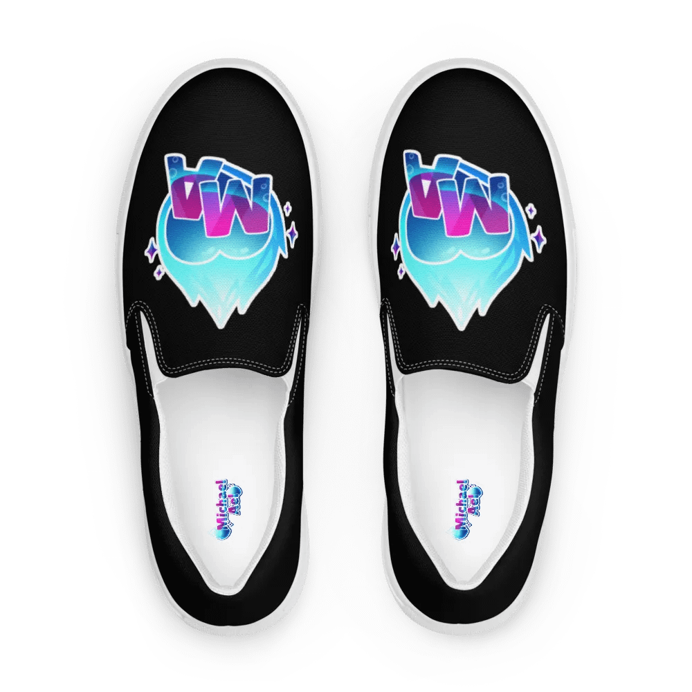 Michael Ael Men's Canvas Shoes product image (1)