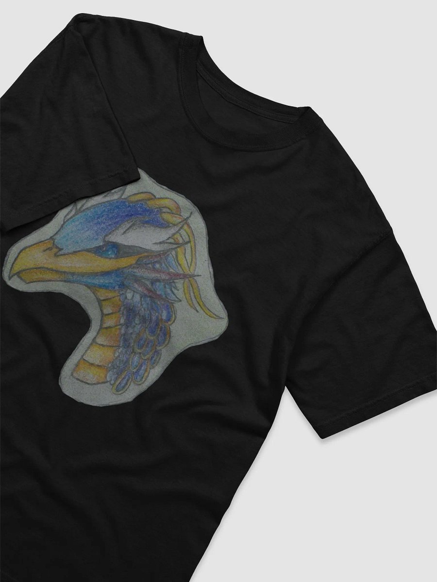Worship Team T-Shirt product image (3)