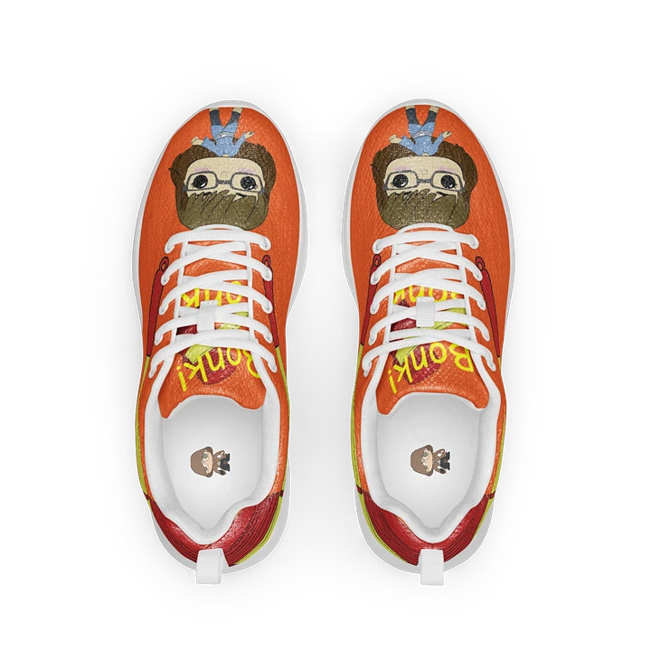 Critter Bonk Shoe product image (1)