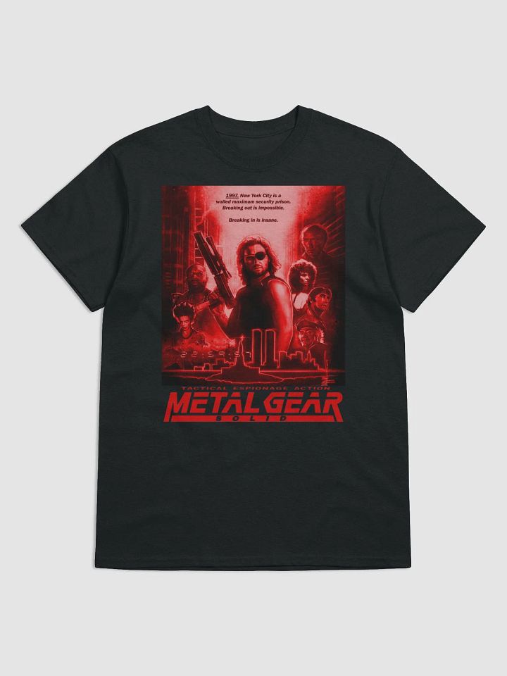 Escape From Shadow Moses product image (1)