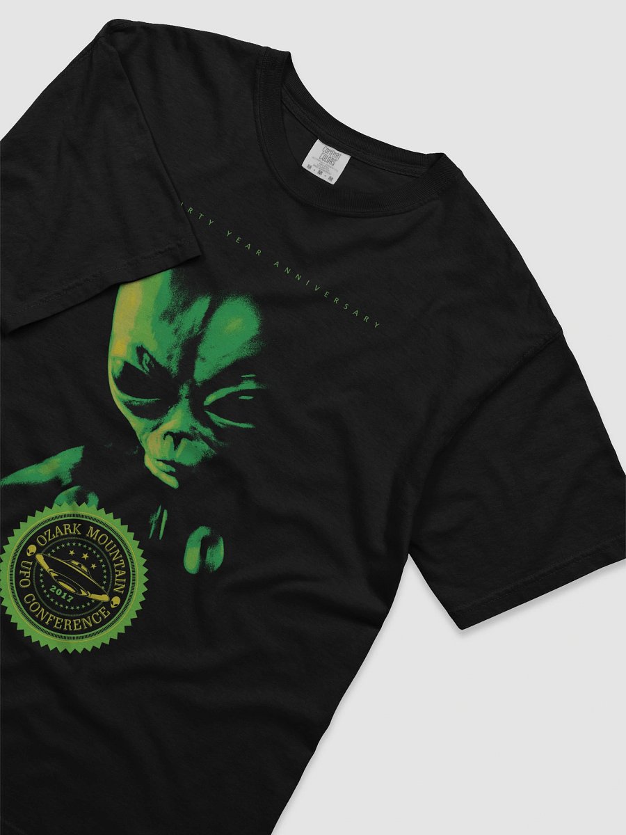 Ozark Mountain UFO Conference Logo 2017 product image (41)