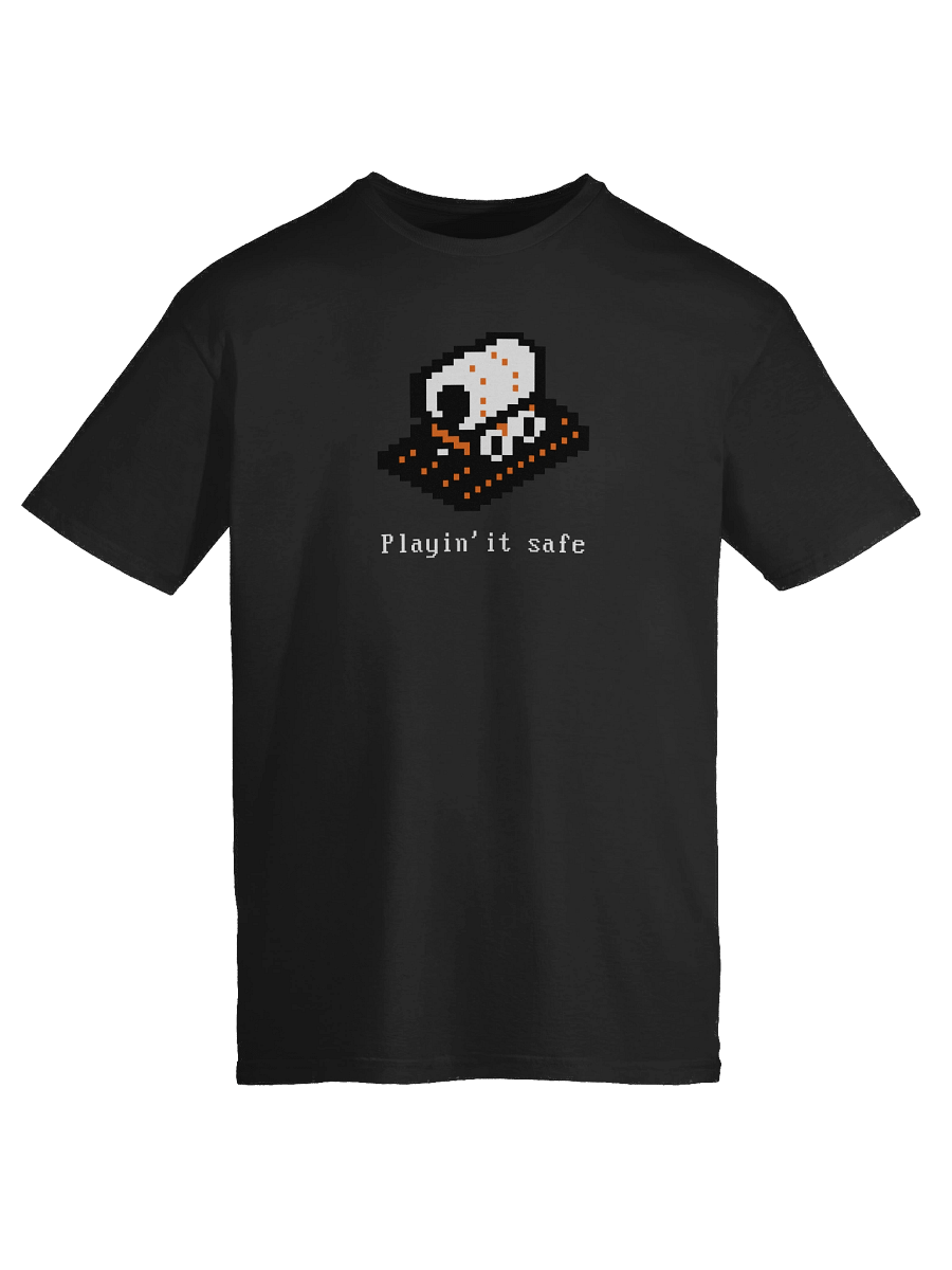 Oregon Trail Shirt - Ferry the Wagon product image (9)