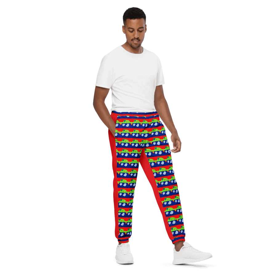 Pants product image (3)
