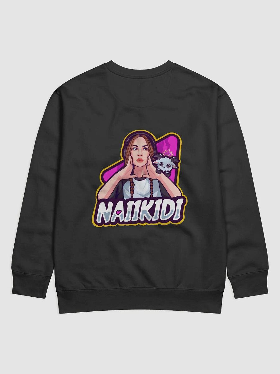 Sudadera Goat product image (2)