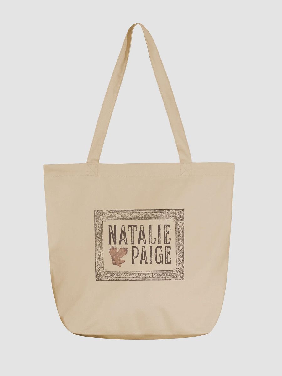 Natalie Paige Boots n' Totes product image (1)