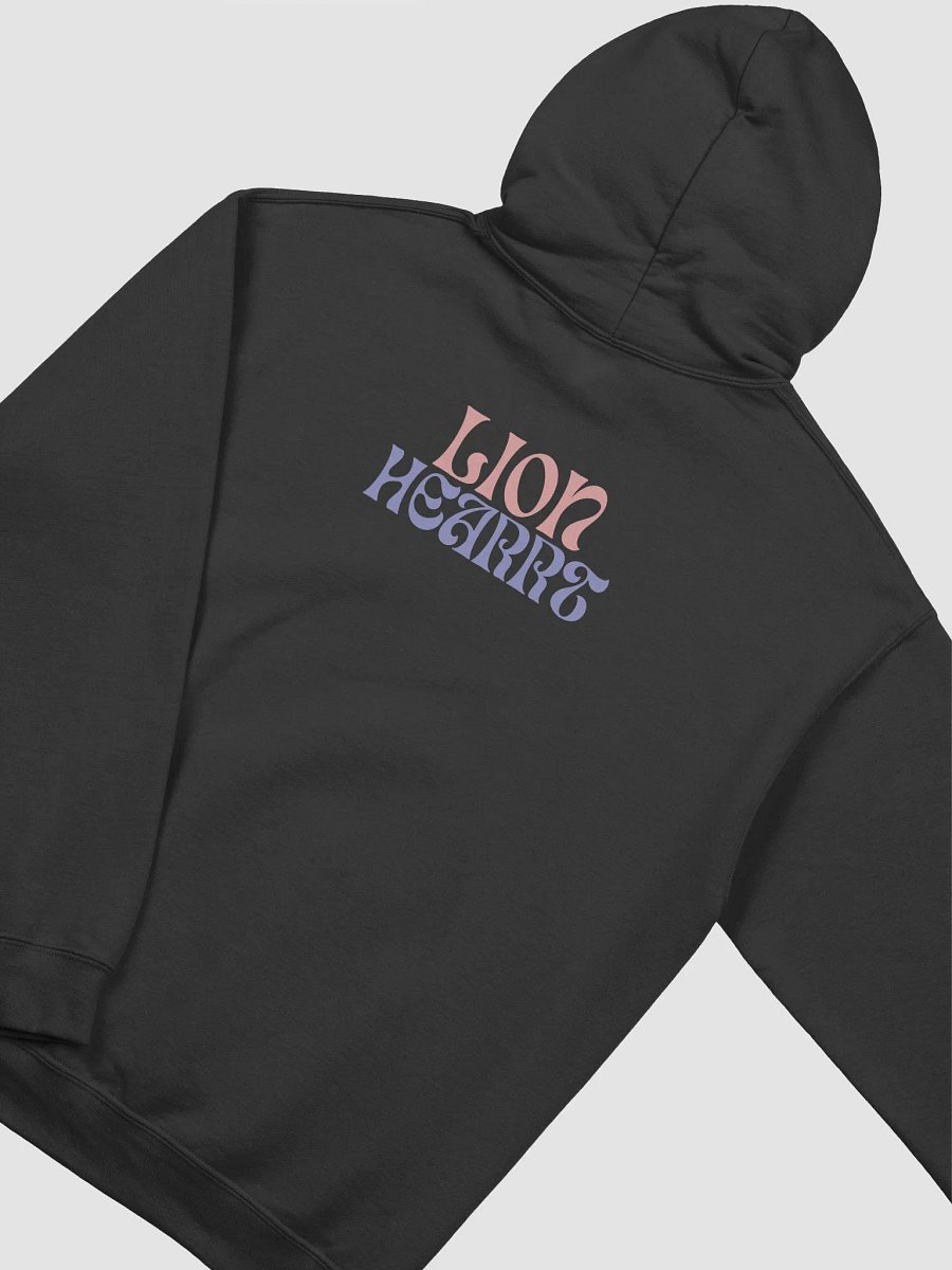 Li0n Hoodie product image (4)