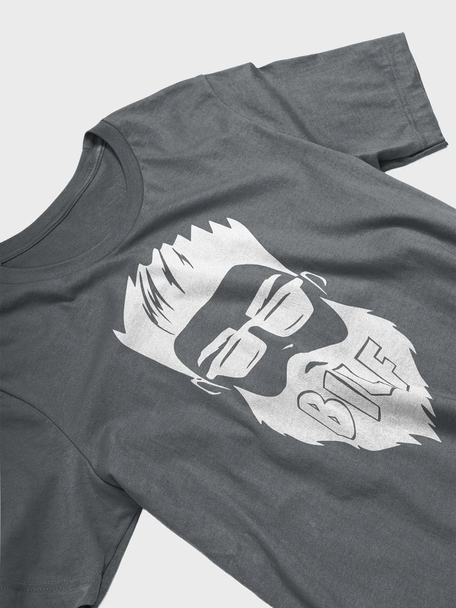 FearTheBeard Bilf Squad - FEARTHEBEARDTTV (Back of Shirt) Shirt product image (3)