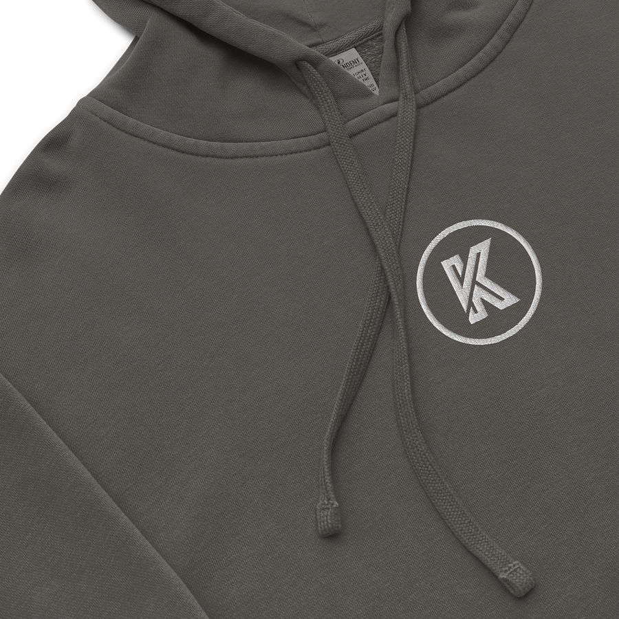 Embroidered High Quality Hoodie with Logo product image (11)