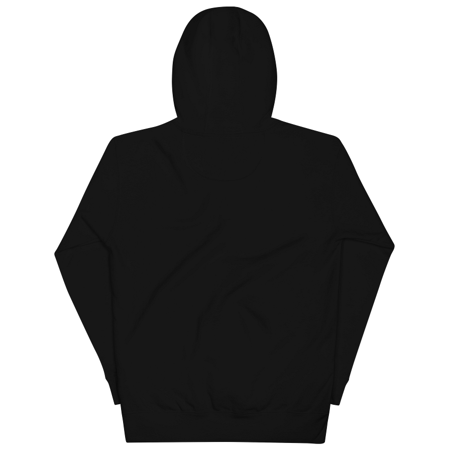 Holidaze '24 "hash" Hoodie - No Back product image (2)