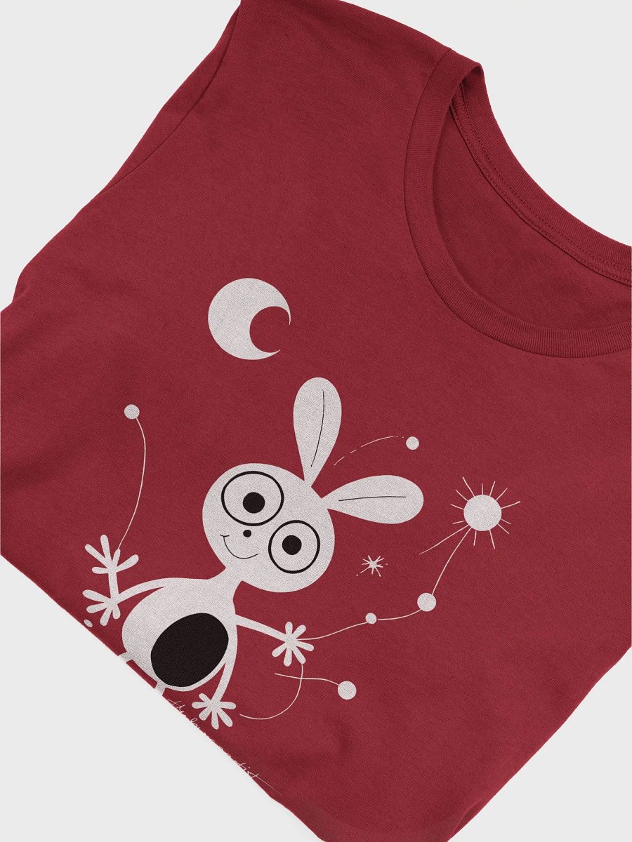 Bella+Canvas Supersoft T-Shirt product image (8)