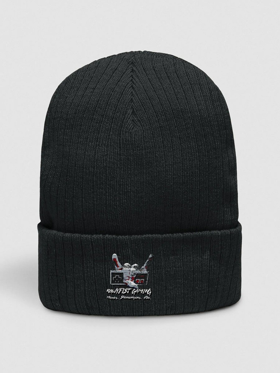 Rawkfist MSV Beanie product image (1)