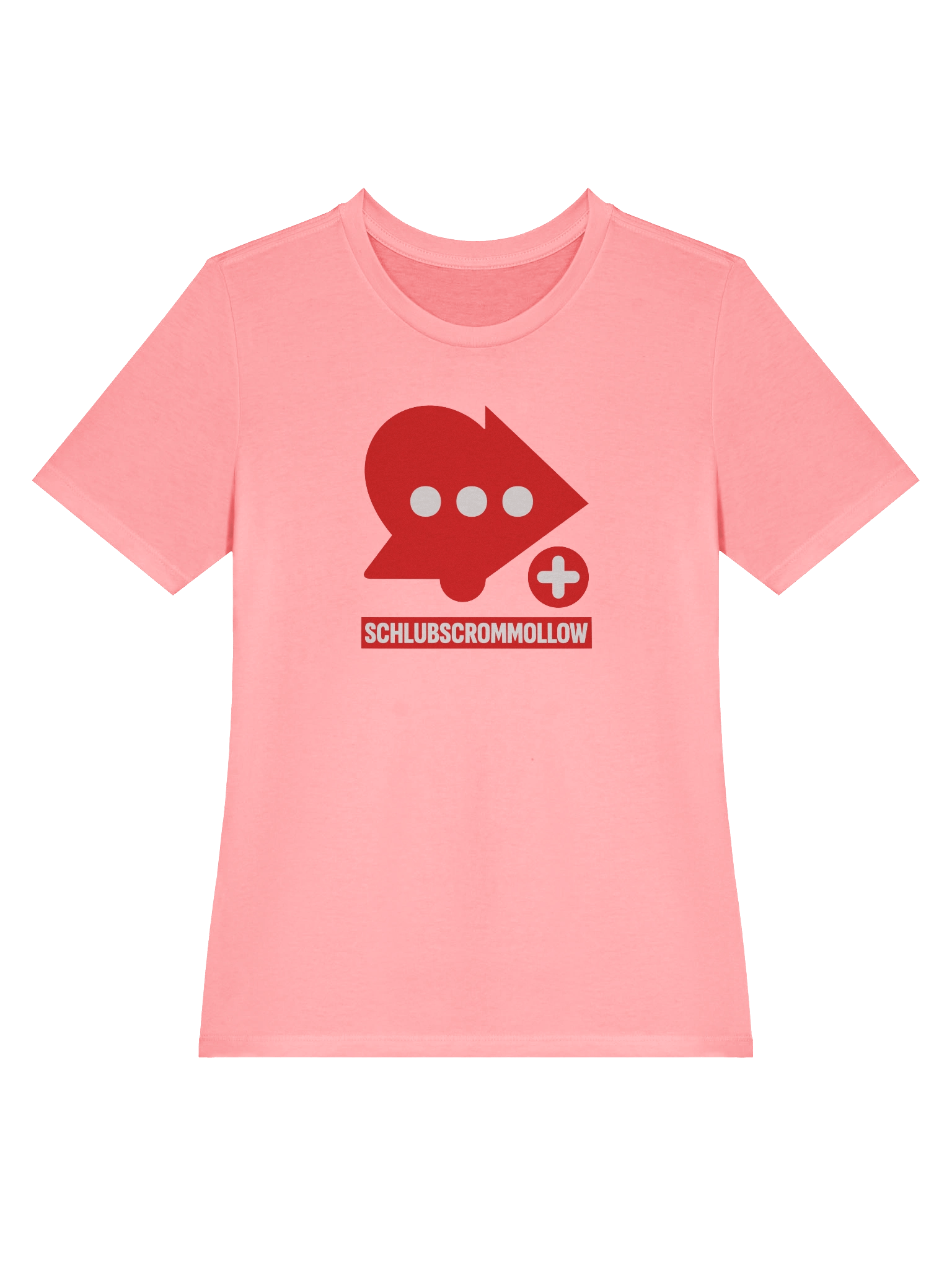 Schlubscrommollow Women's Tee product image (14)