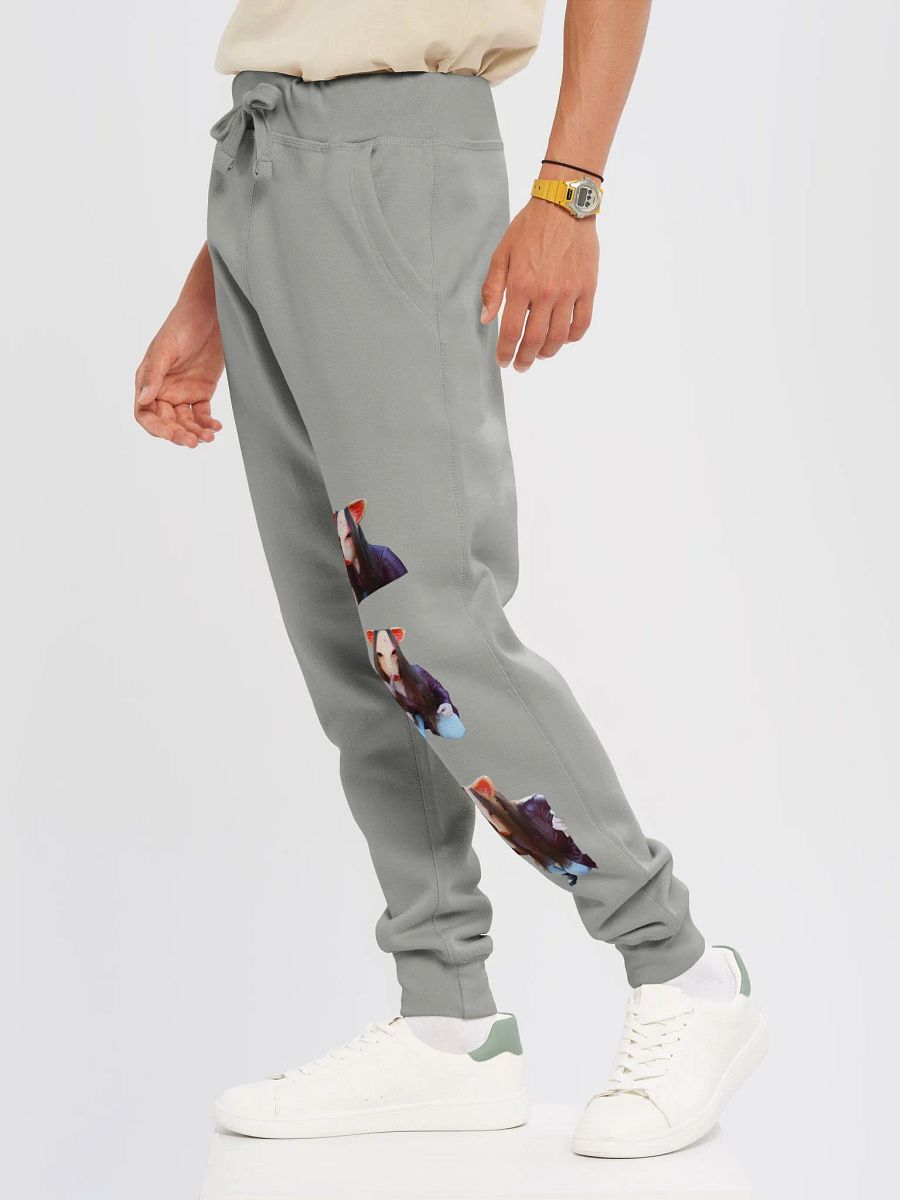Piggy Graphic Joggers product image (6)