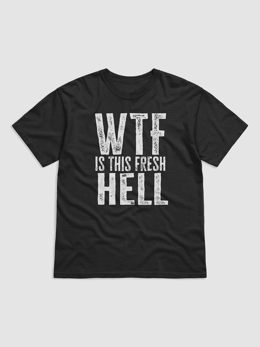 WTF Is This Fresh Hell product image (2)