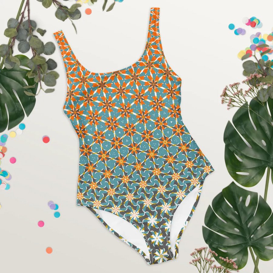 Funky Pattern 52 product image (10)