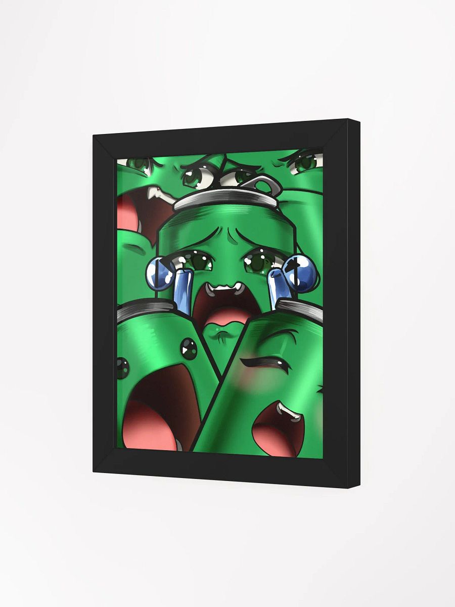 The Collection Framed product image (3)