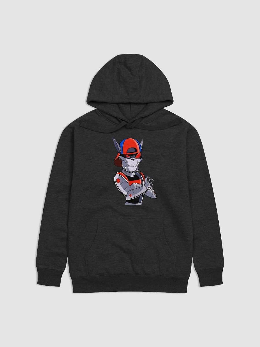MetalliCass Cotton Heritage Unisex product image (1)