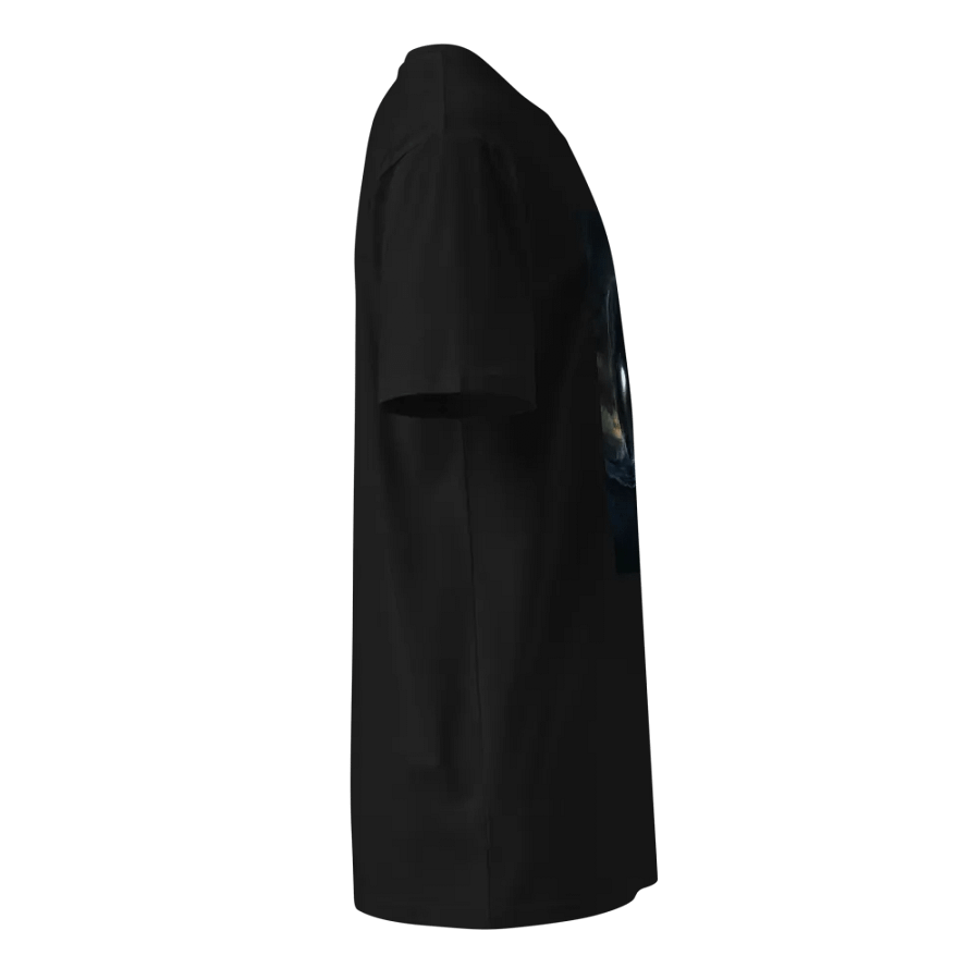 Umibozu, the Ebony Titan product image (4)