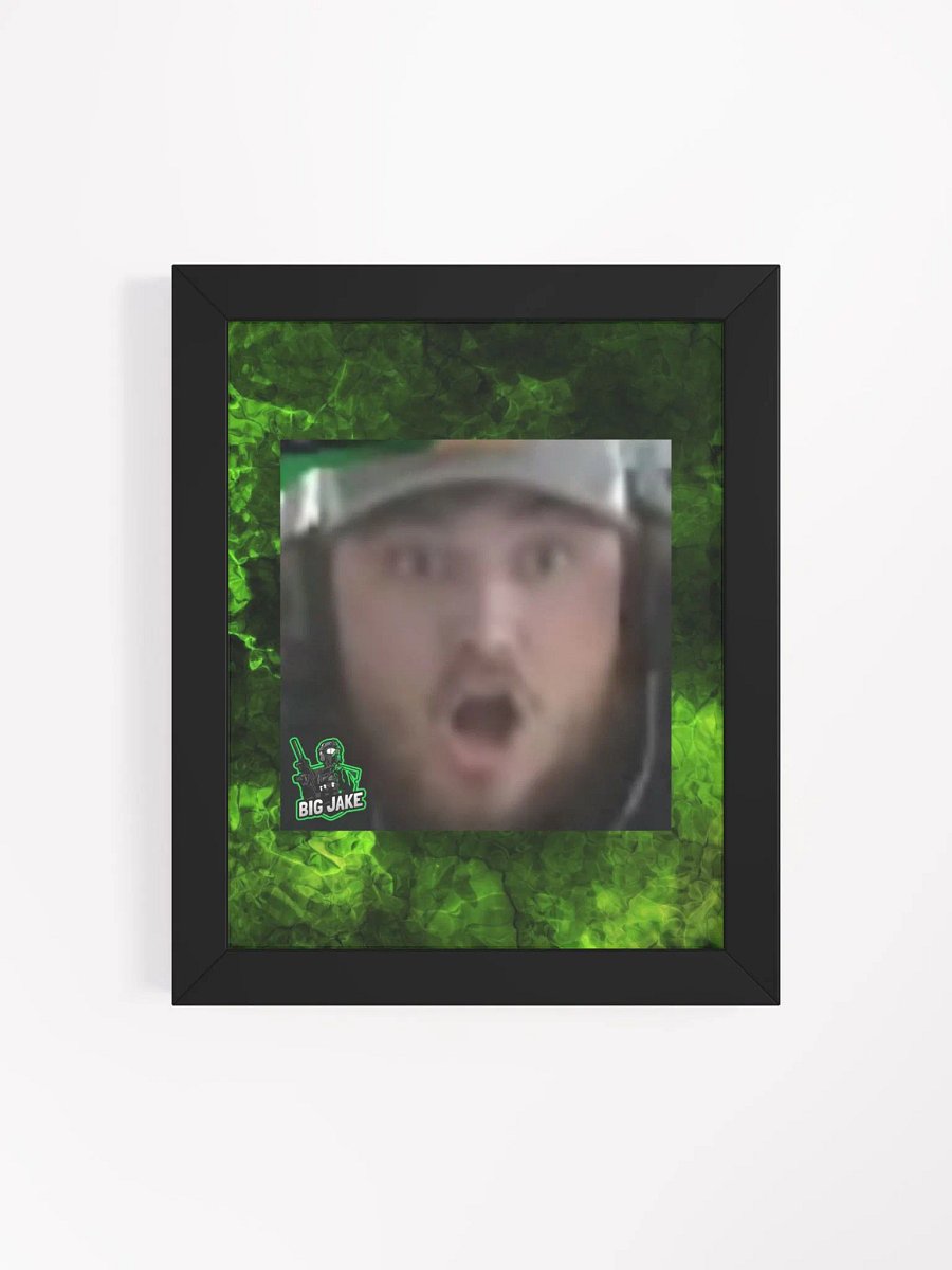 Jake Poster product image (124)
