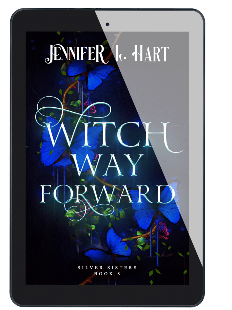 Witch Way Forward ebook product image (1)