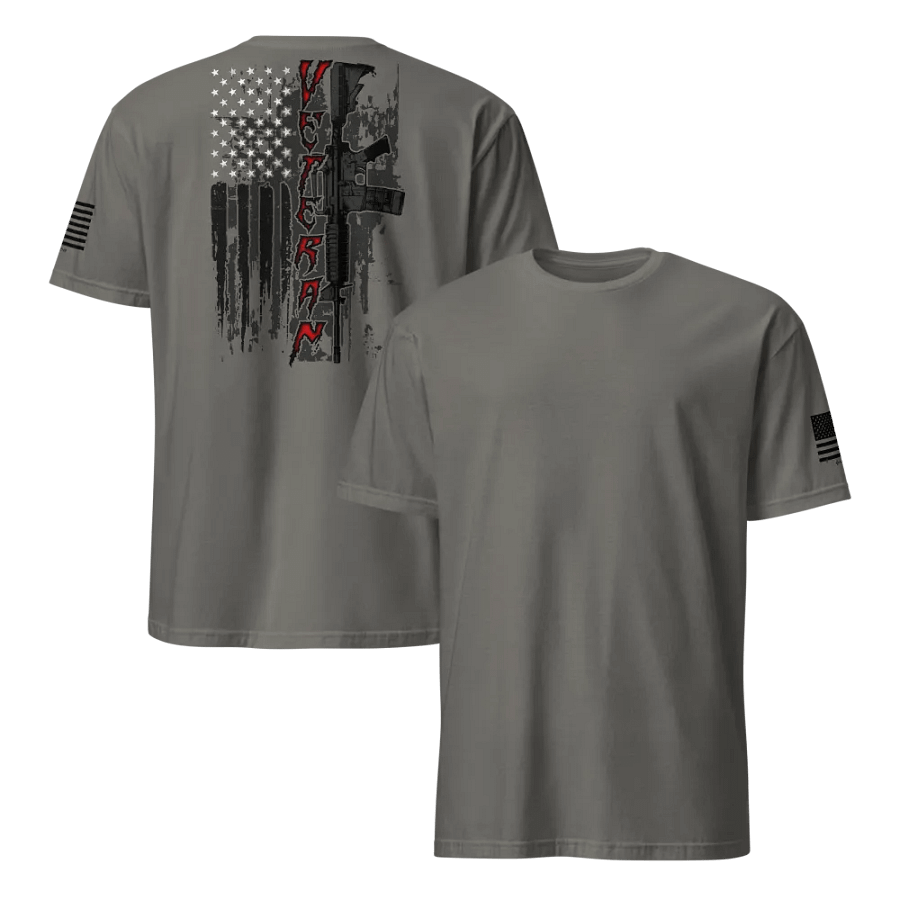 Veteran Sharp product image (5)