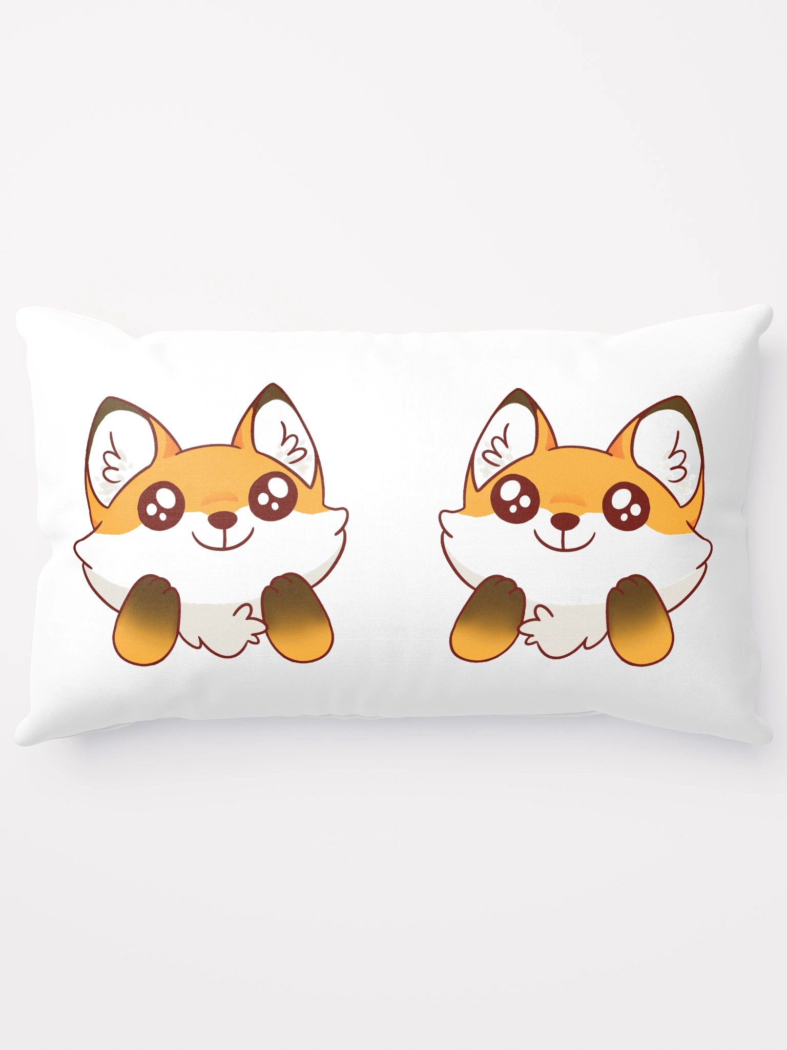 vicksyAww Mirrored Pillow product image (1)