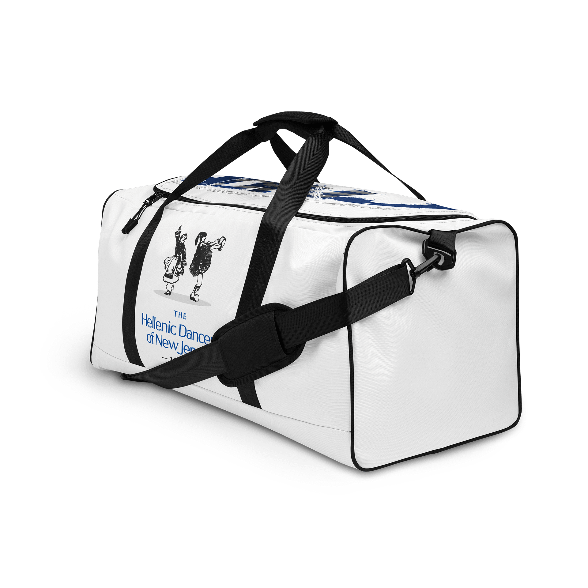 HDNJ Duffle Bag product image (3)