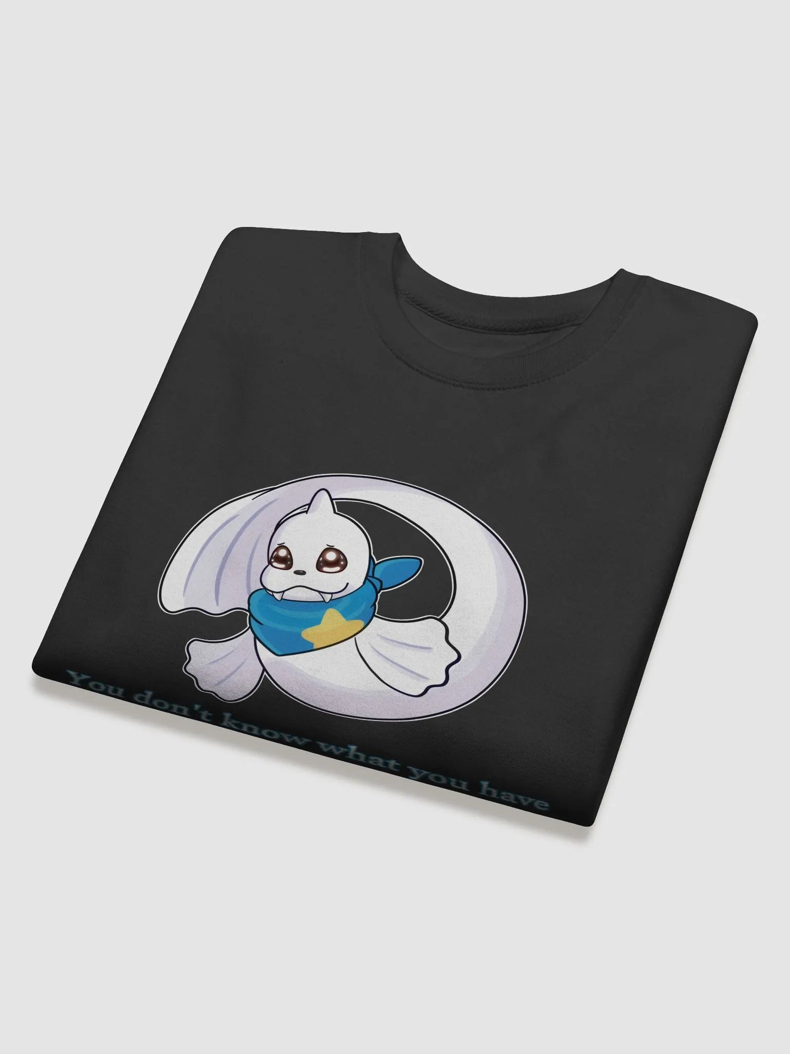 Gong Life (Sweatshirt) product image (4)