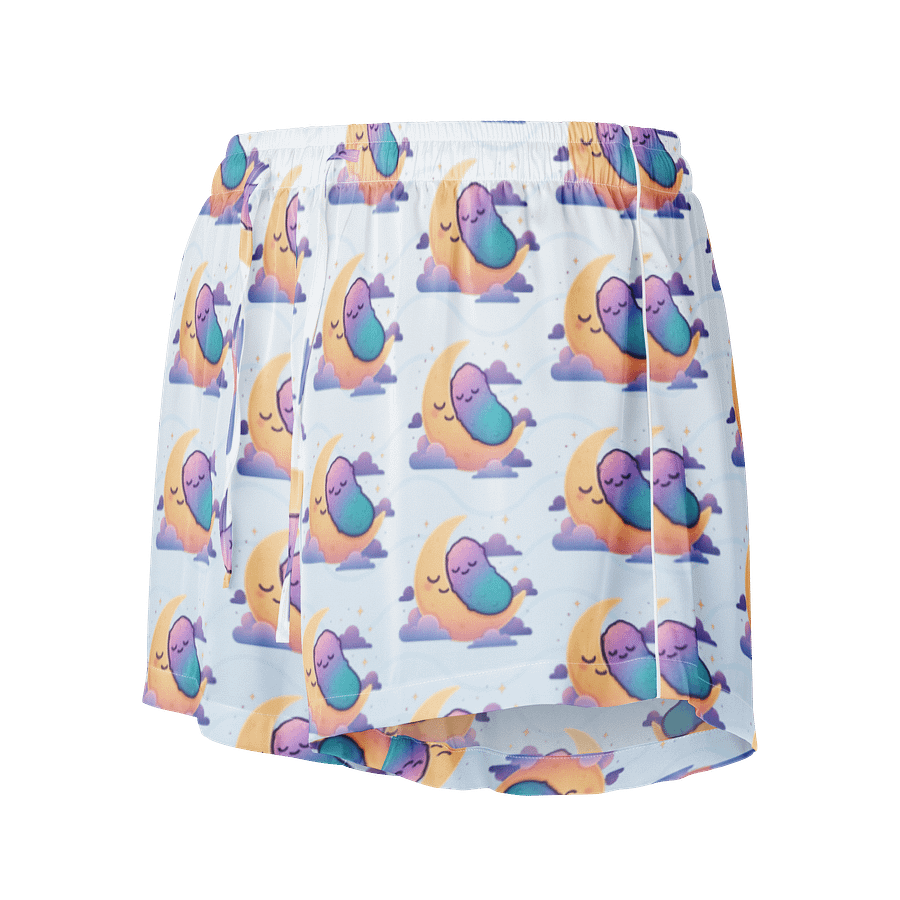 Sleepy Pickle PJ Set Shorts product image (1)