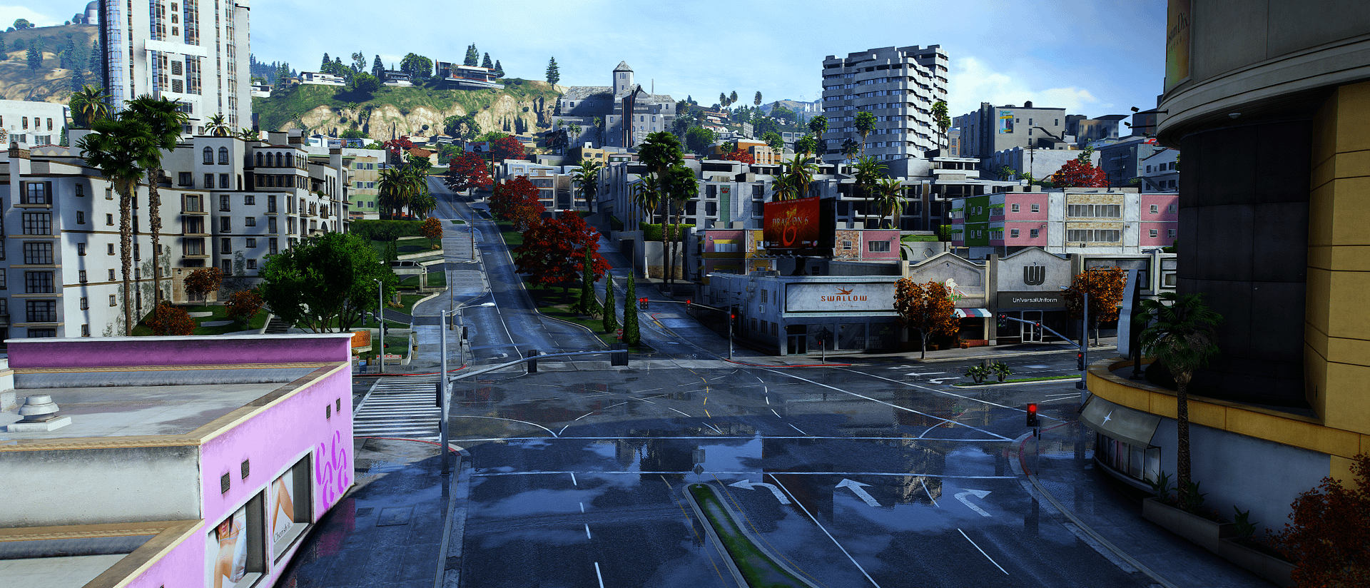 EW Graphics - Real Graphic with QuantV product image (3)