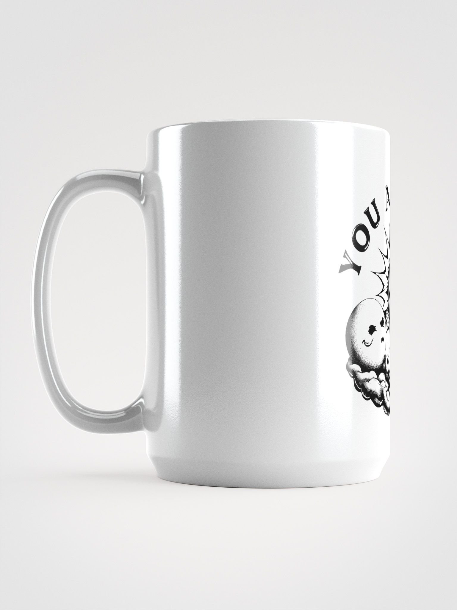 Magic Sun and Moon Mug product image (6)