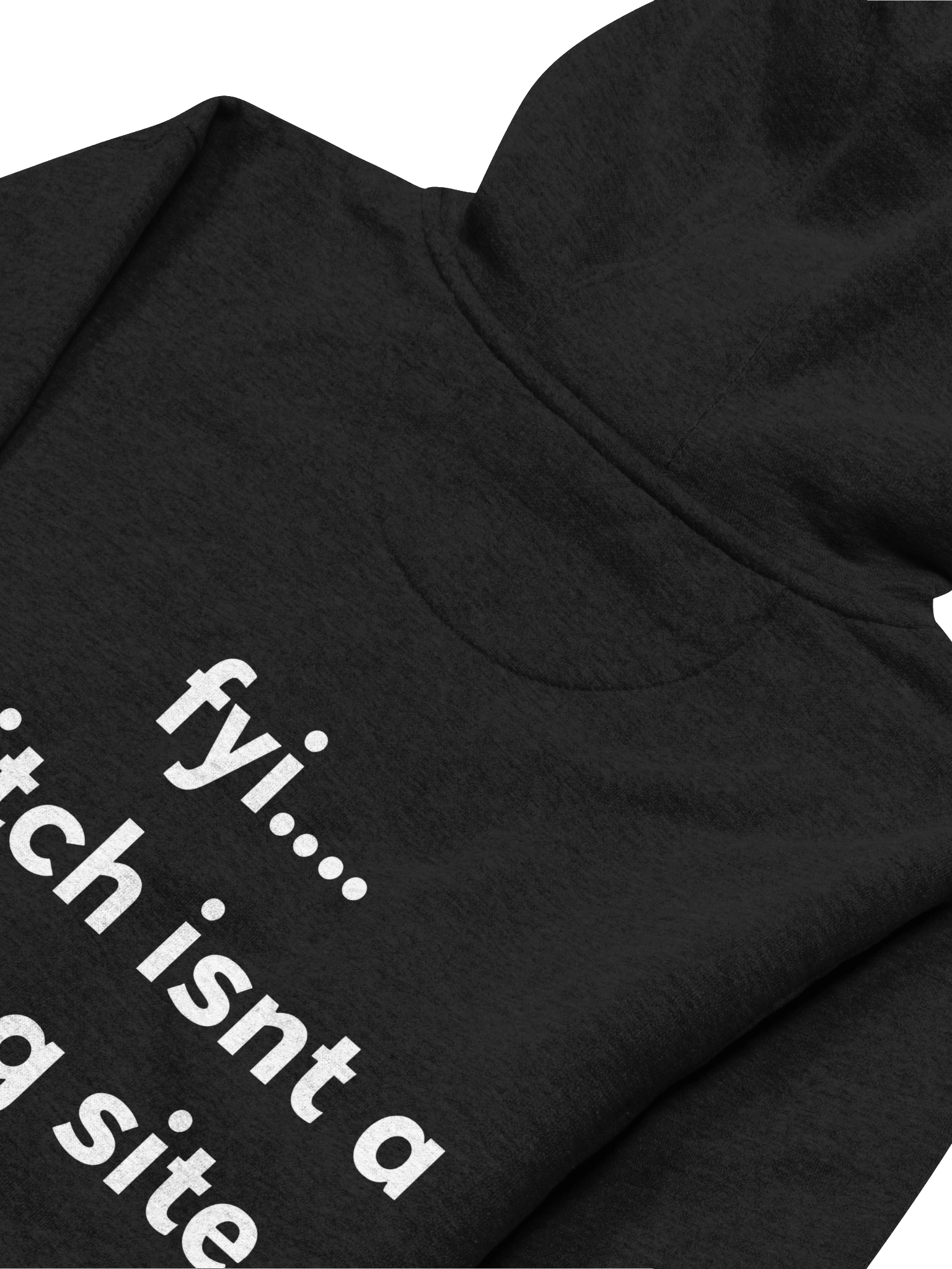 Twitcher Hoodie product image (26)