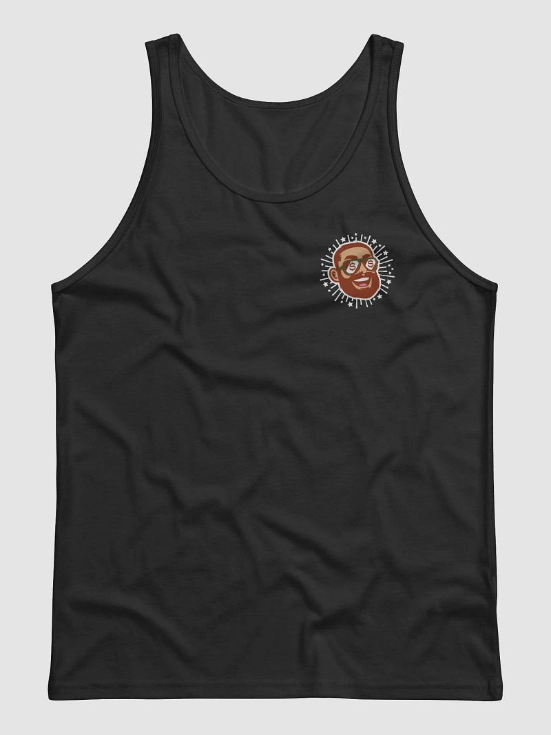 Buck's Funhouse Tank