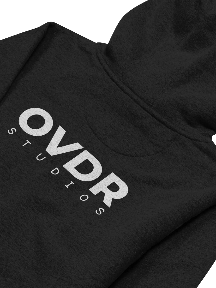 Producer Hoodie product image (4)