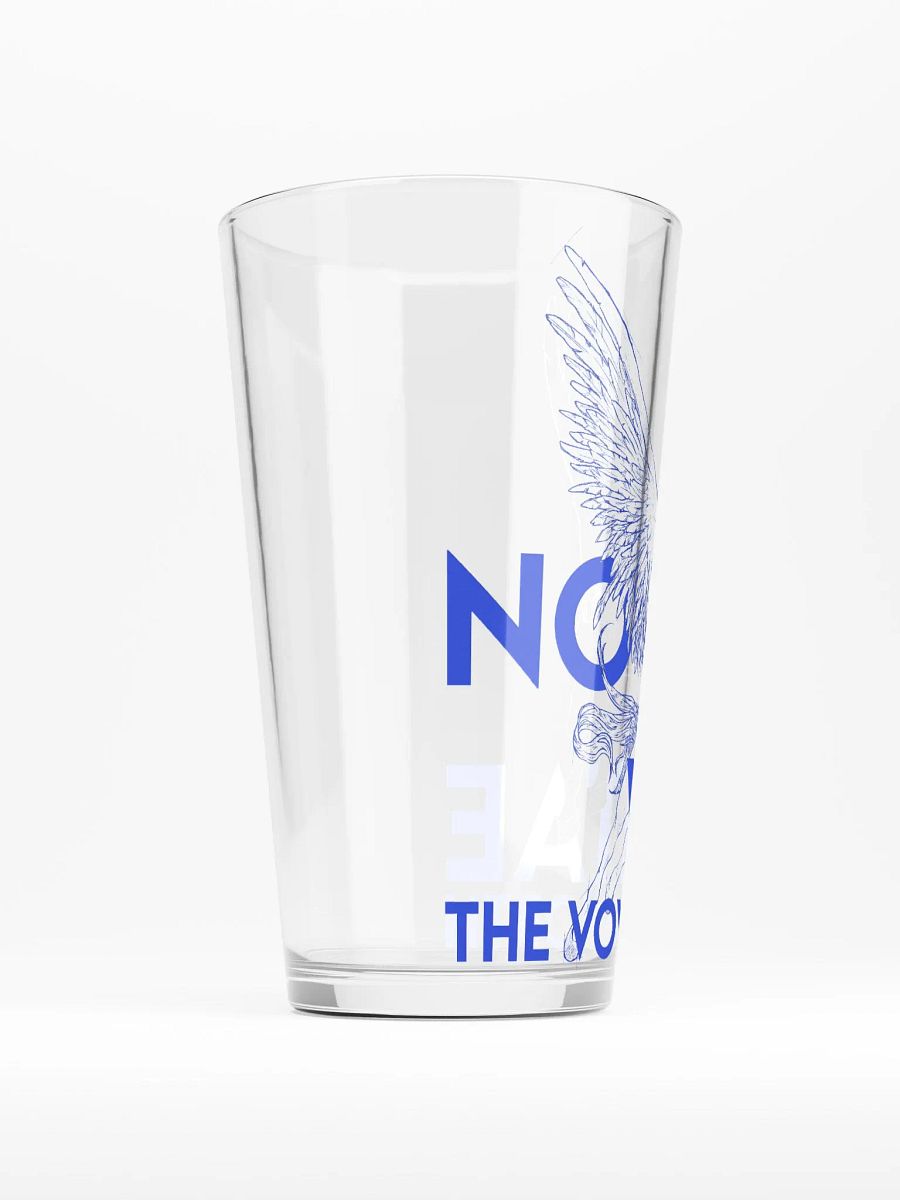 Nova Vitae 2024 Pint Glass product image (2)