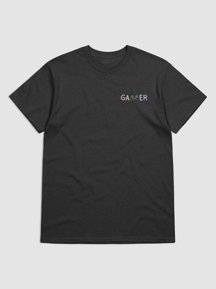 Neon Gamer shirt product image (7)