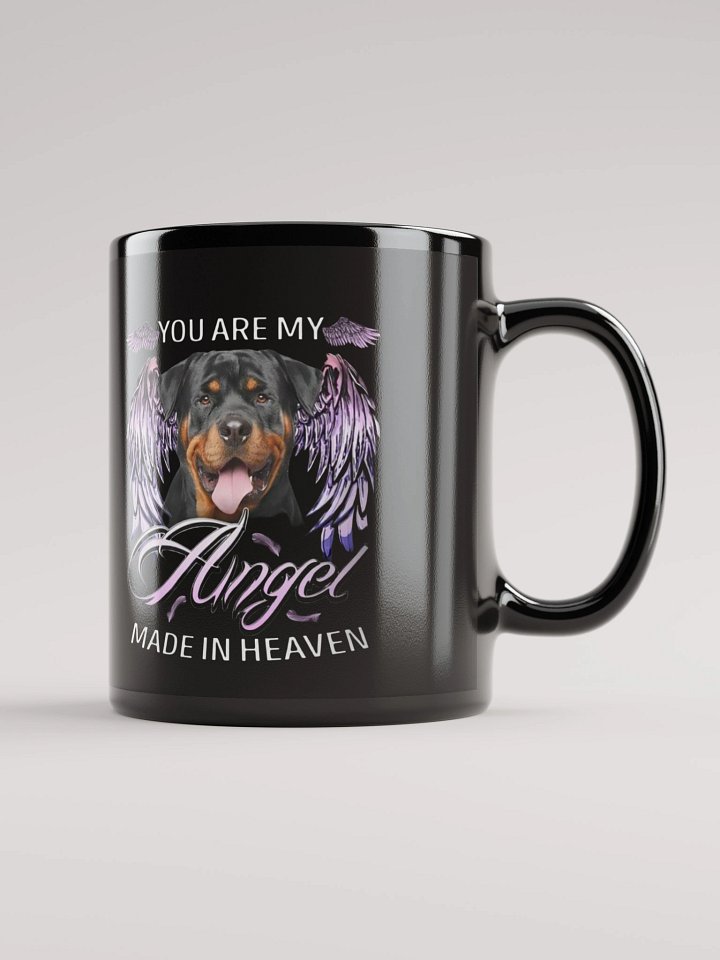Rottweiler Guardian Angel product image (2)