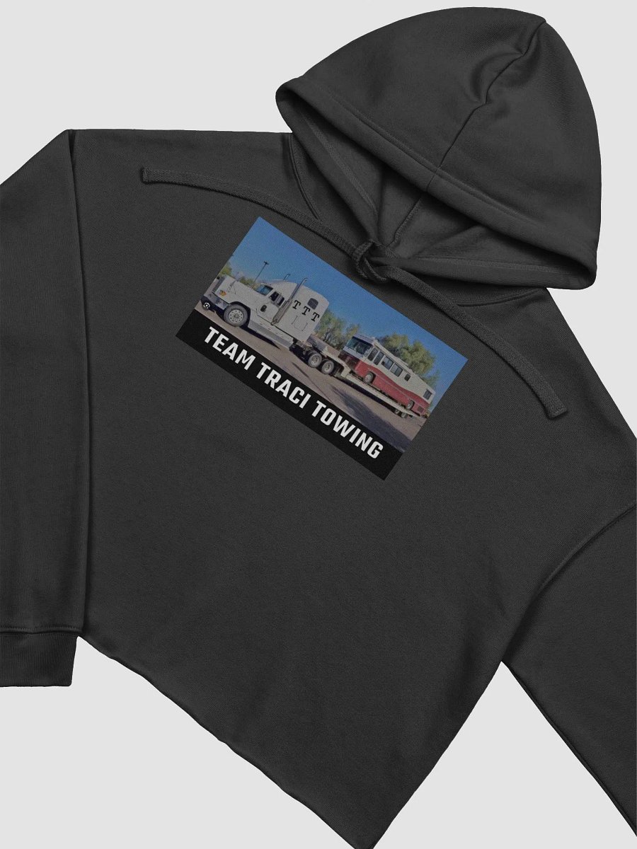Team Traci Towing Cropped product image (3)