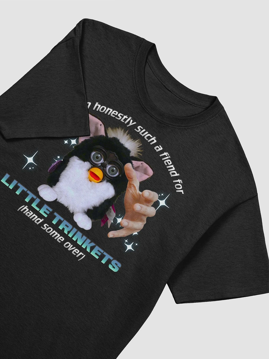 Little Trinkets Unisex T-Shirt product image (7)