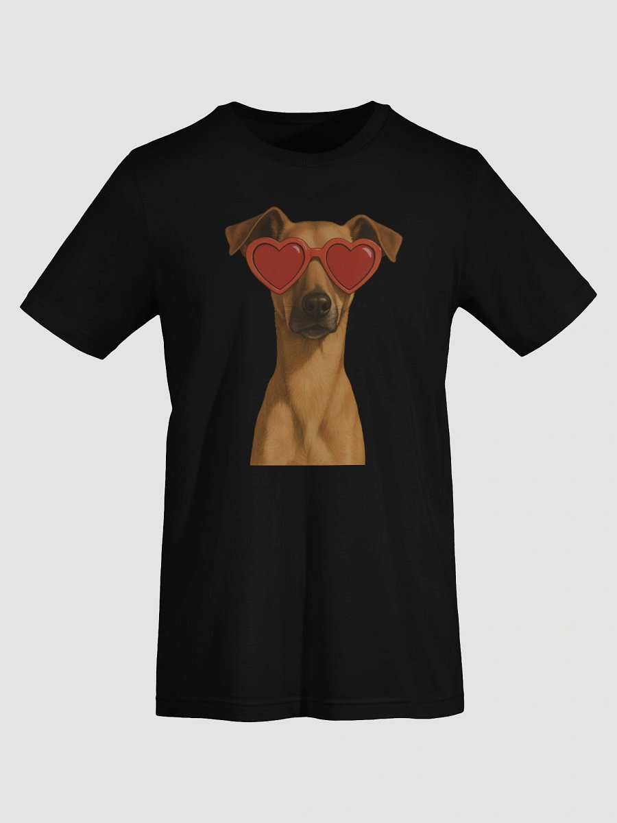 Potcake T-shirt product image (61)