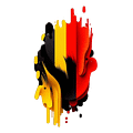 Belgian Streamers