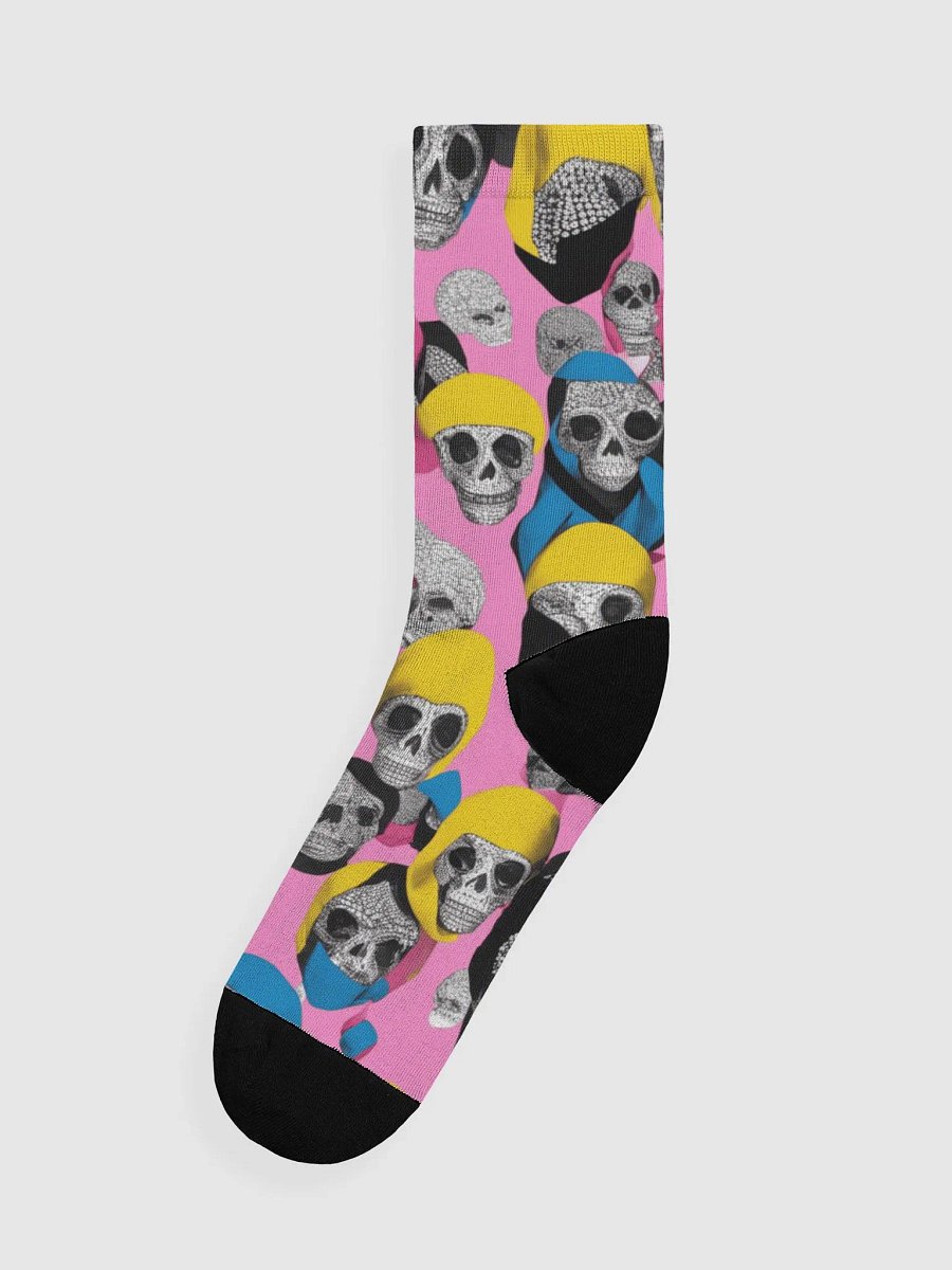 SKULLS PINK product image (3)