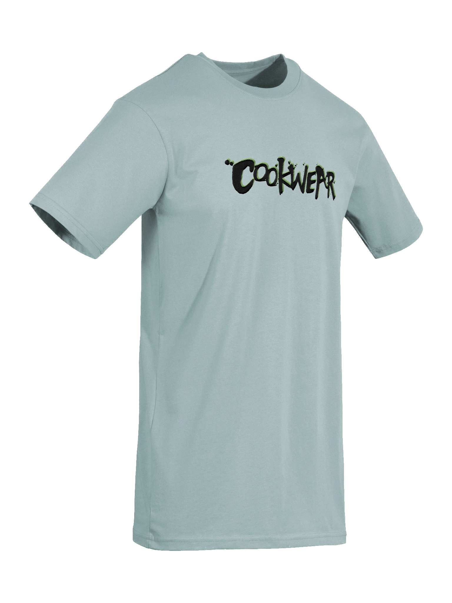 Cookwear grunge - Embroidered product image (8)